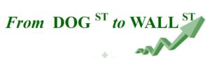 DoG St to Wall St poster header