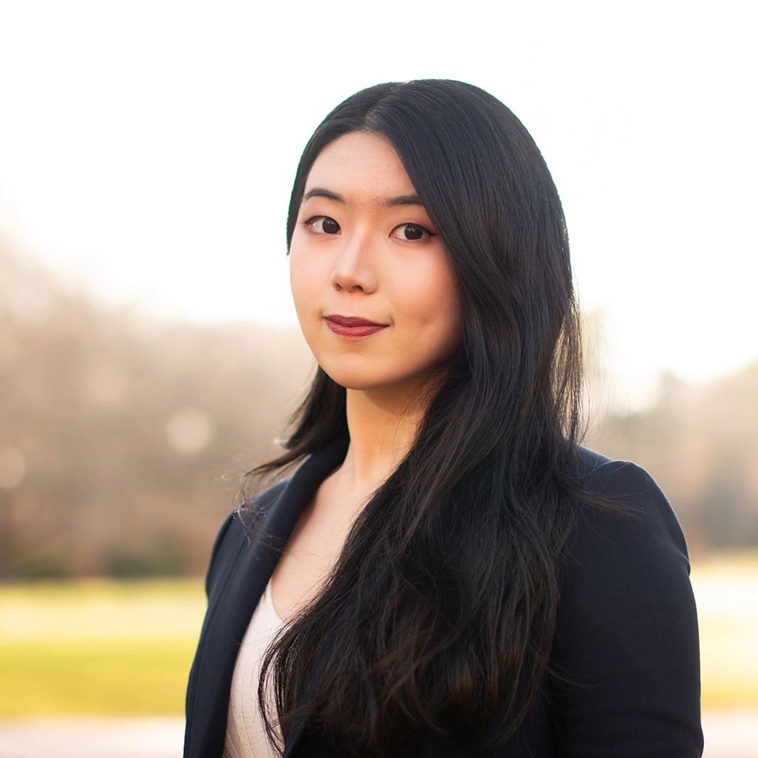 Emily Lo