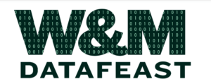 Green_and_Black_DataFeast_Logo