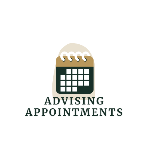 Advising Appointments
